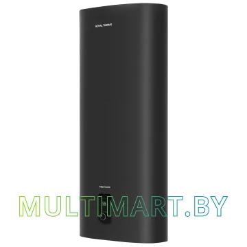 Водонагреватель Royal Thermo RWH 50 Major Inverter Grafit